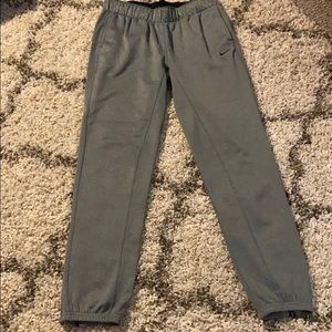 Nike joggers